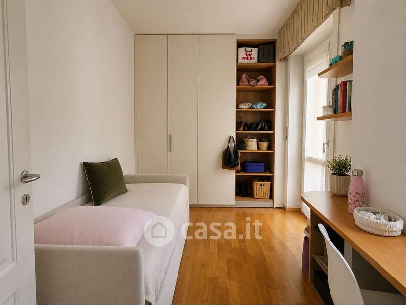 Appartamento in Via Giovanni Gherardini 6 — foto 40 di 40