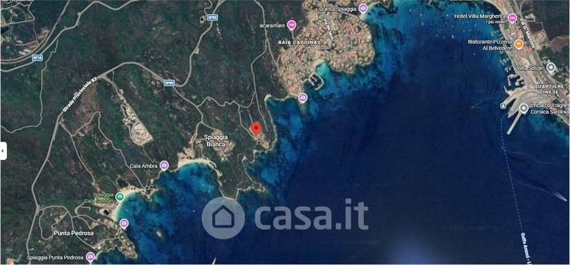 Trilocale in Via Libertà — foto 17 di 21