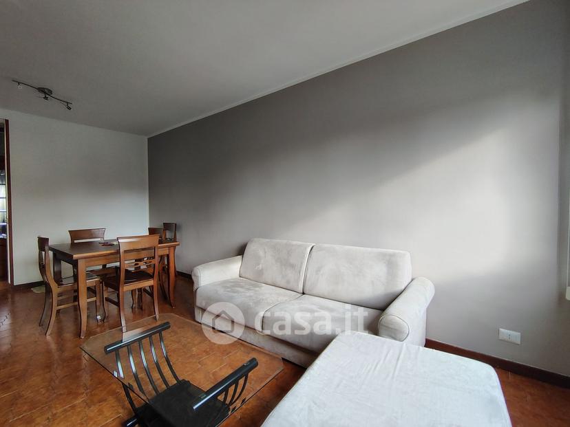 Stanza in Via Generale Fara 63 — foto 18 di 31