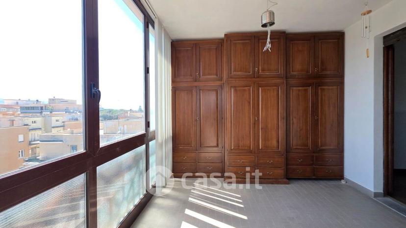 Quadrilocale in Via Alessandro Polidori 26 — foto 35 di 42
