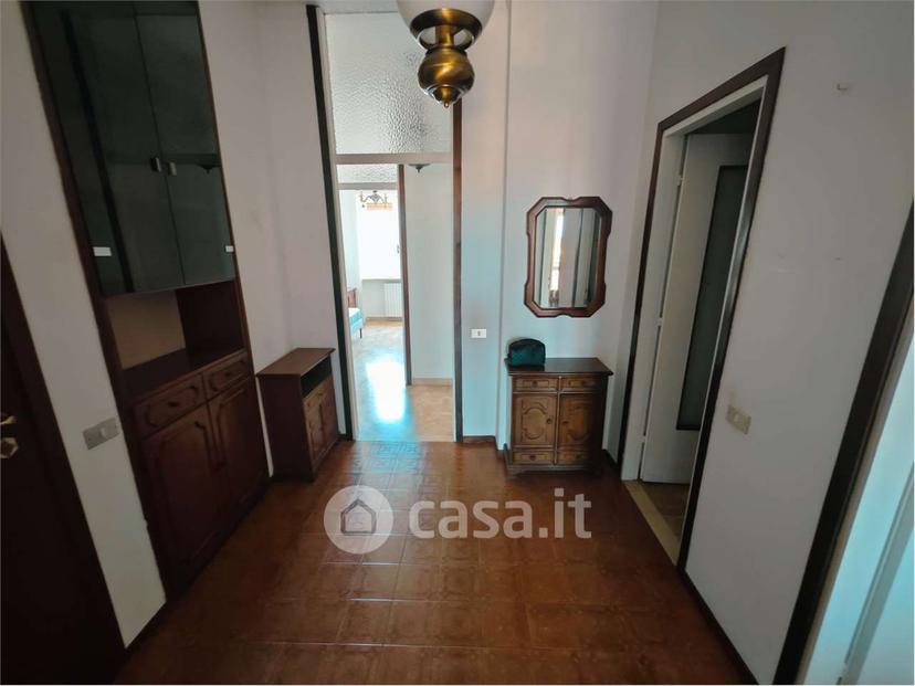 Quadrilocale in Via Cesare Correnti — foto 6 di 26