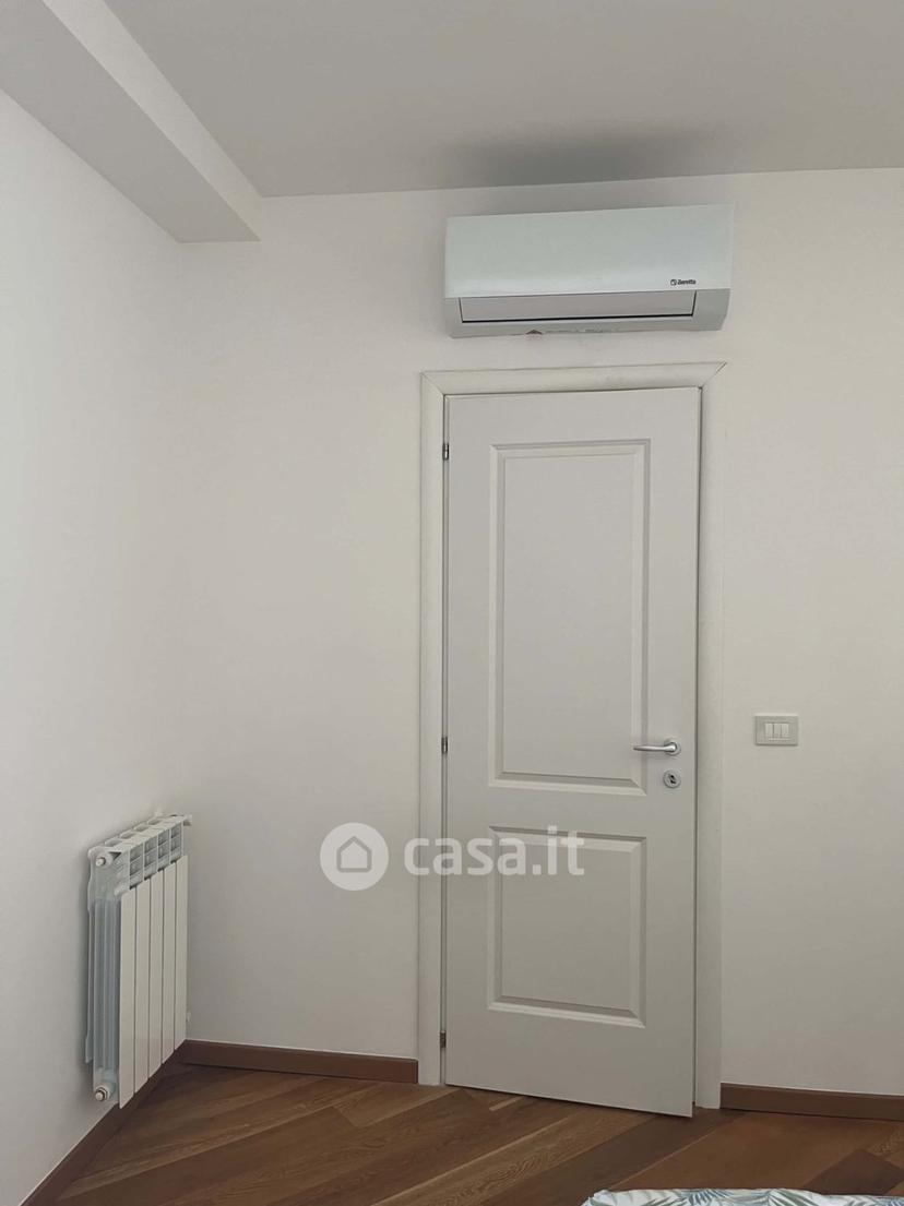 Bilocale in Via Carlo Rusconi 9