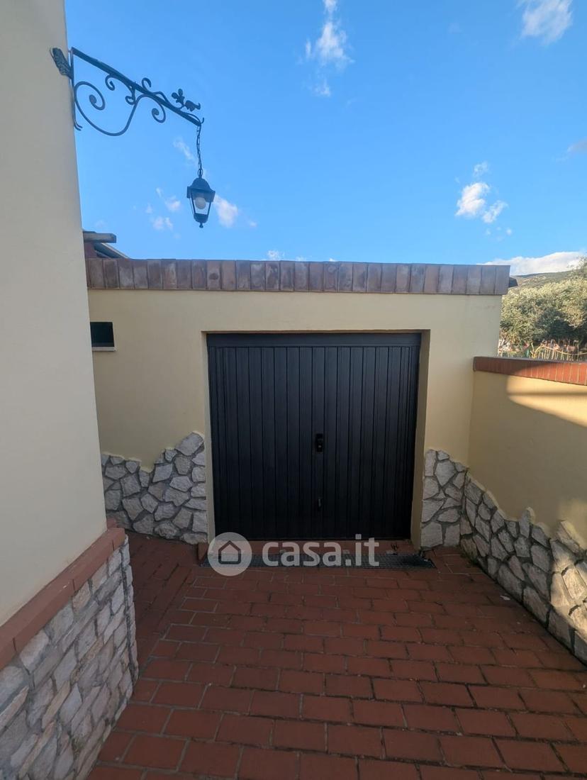 Villa in Via Scifelle — foto 48 di 48