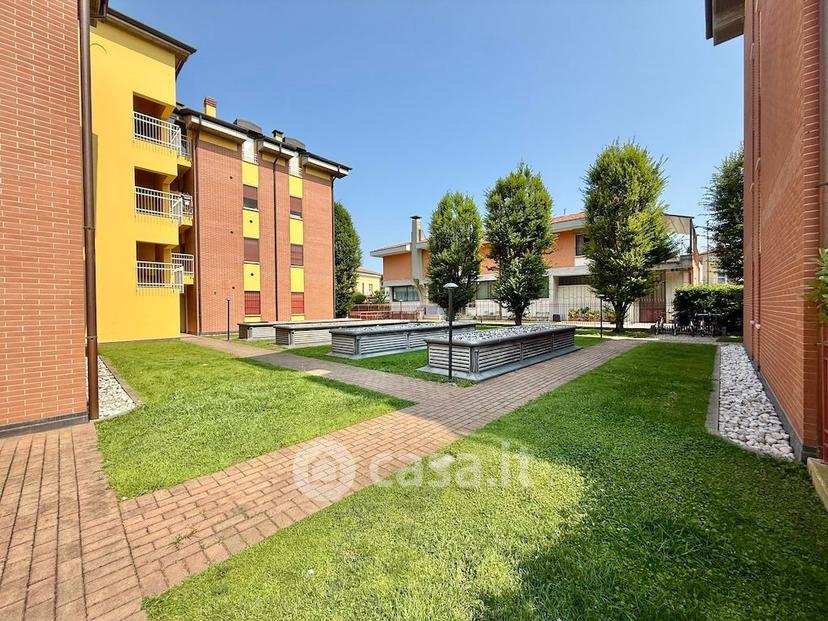 Quadrilocale in Via Barbarani — foto 30 di 45