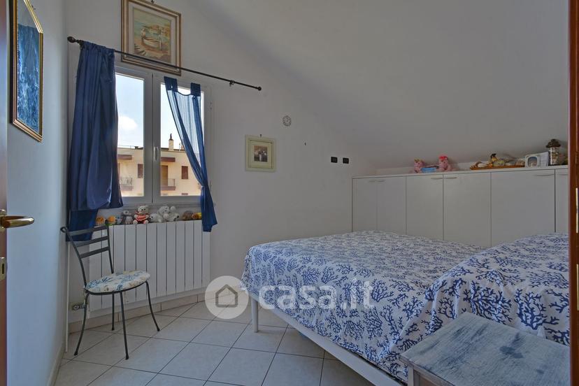 Trilocale in Via Soccorso 98 — foto 29 di 53