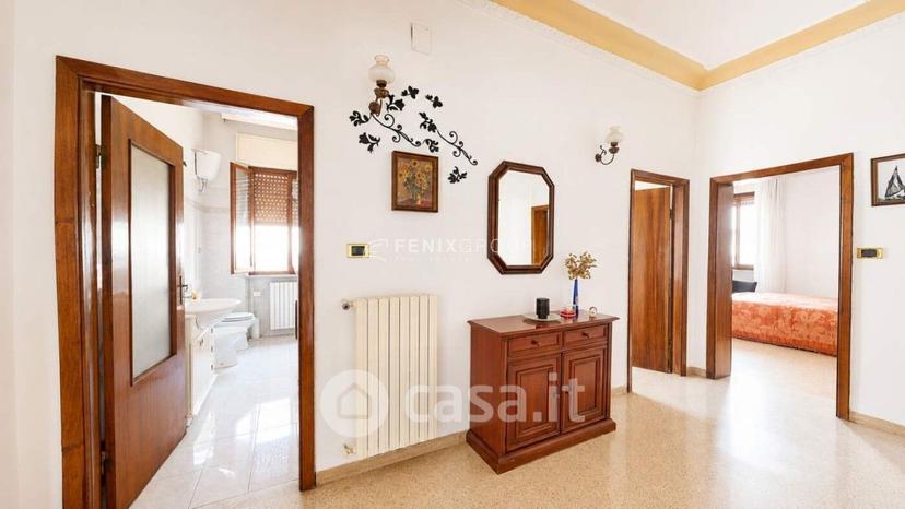 Appartamento in Via Giovanni Tebaldini 26 — foto 15 di 32