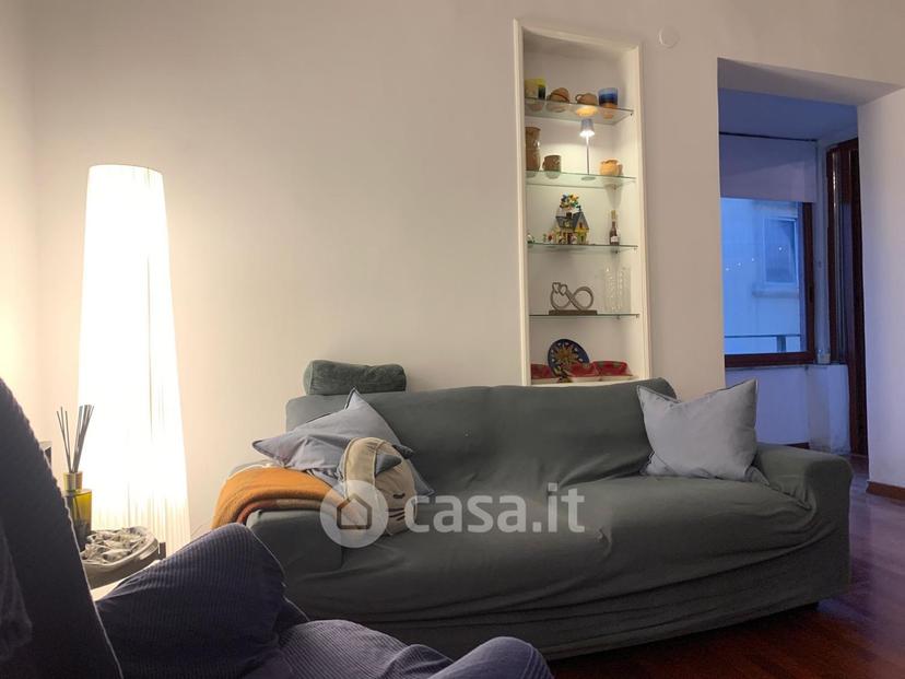 Quadrilocale in Via Giuseppe Recco — foto 3 di 26