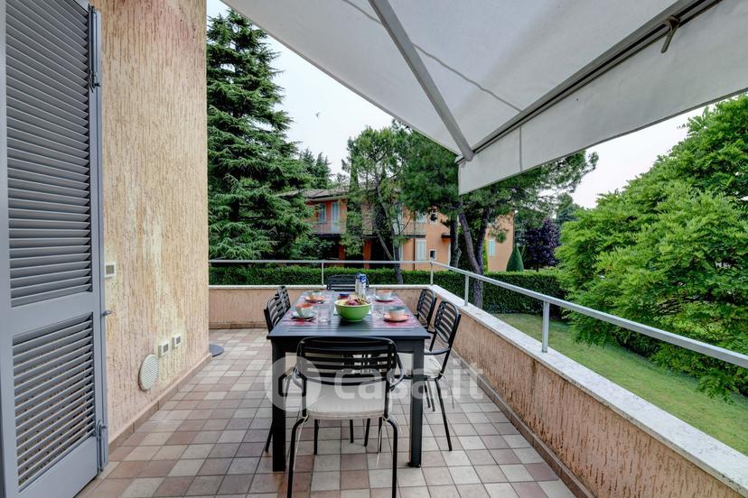 Trilocale in Via Giacomo Leopardi 12 — foto 16 di 19