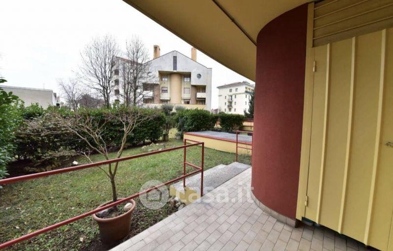 Trilocale in Via Sandro Botticelli 37 — foto 3 di 20