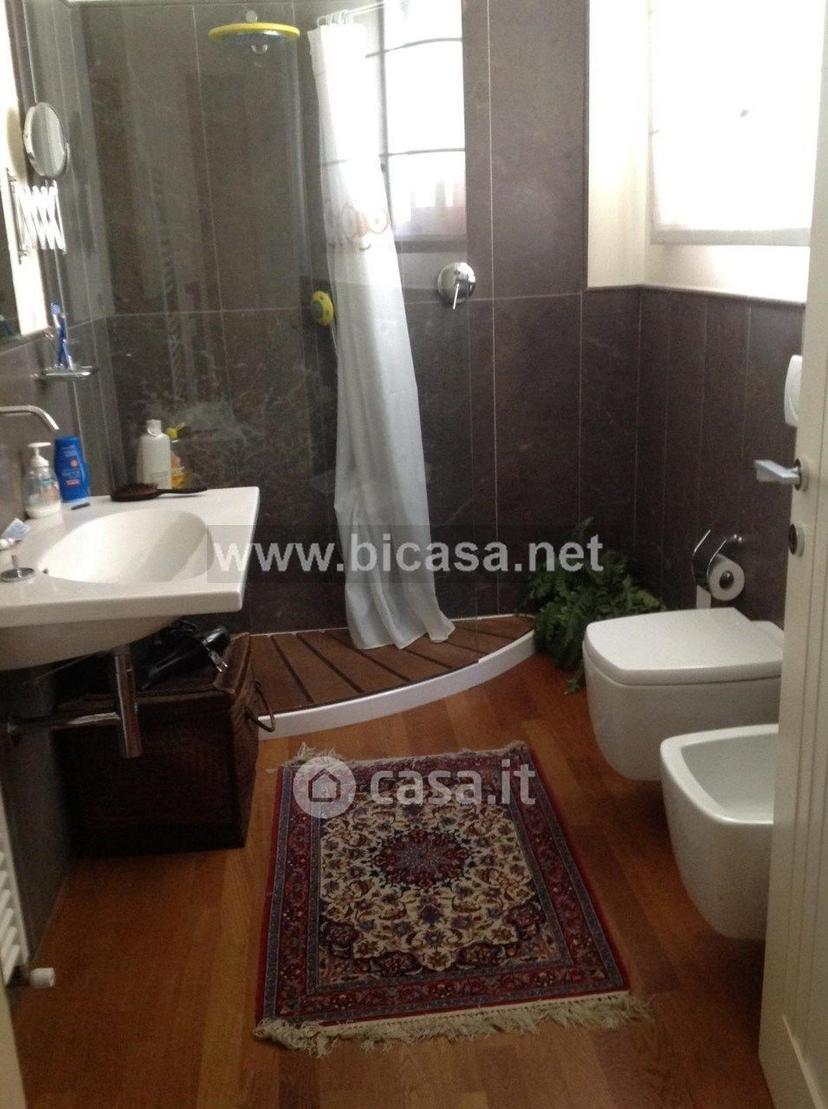 Quadrilocale in Via Ettore Mancini — foto 3 di 20