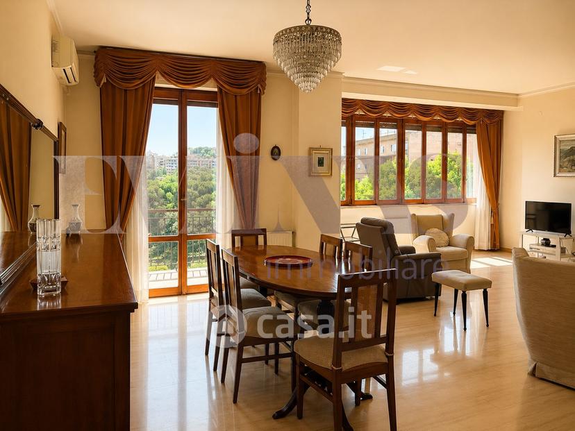 Appartamento in Via San Lucifero 97