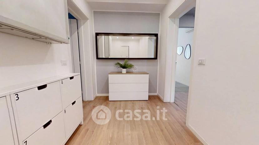 Stanza in Via Pietro Bembo 40 — foto 9 di 12