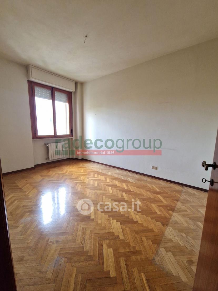 Appartamento in Via Goito 104 — foto 27 di 27