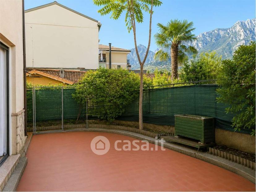 Quadrilocale in Via San Carlo 14 — foto 2 di 3