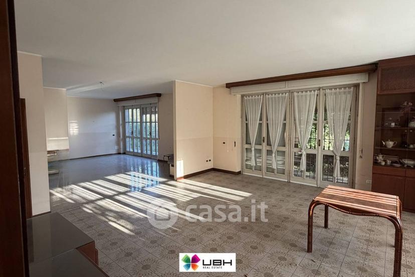 Appartamento in Via Prealpi 10 — foto 24 di 26