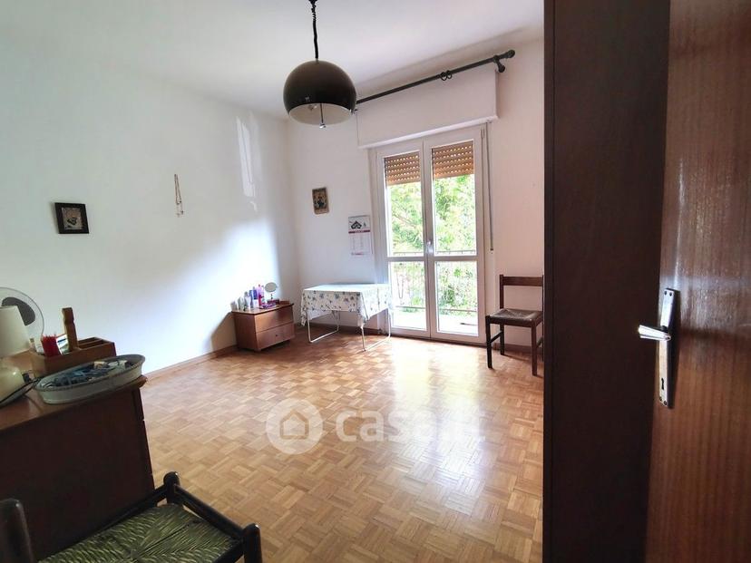 Appartamento in Via Roberto da Sanseverino 129 — foto 15 di 15