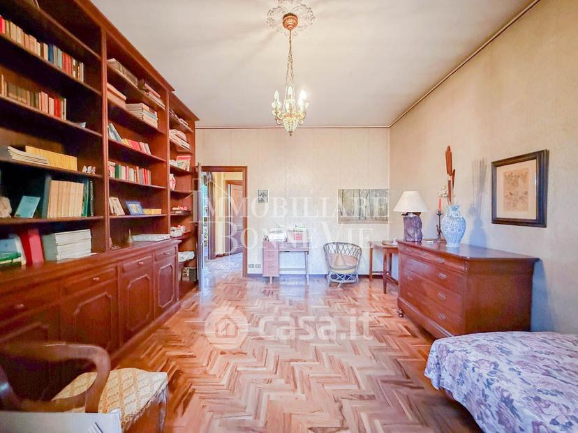 Villa in Via Marinotti — foto 27 di 58