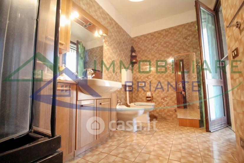 Villa in Via A. Macchi 35 — foto 17 di 28