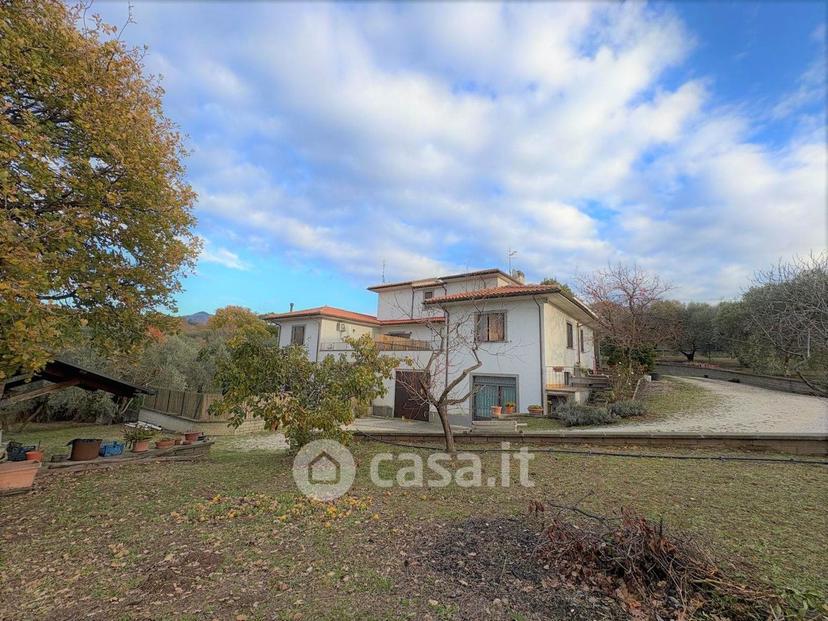 Villa in Strada Buon Respiro 21 — foto 18 di 66