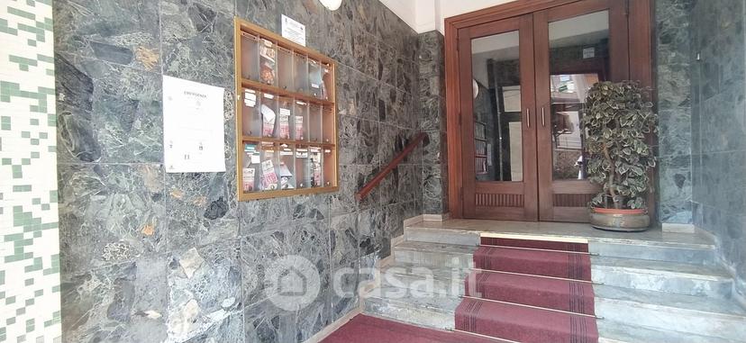 Trilocale in Via Domenico Fiasella — foto 16 di 32