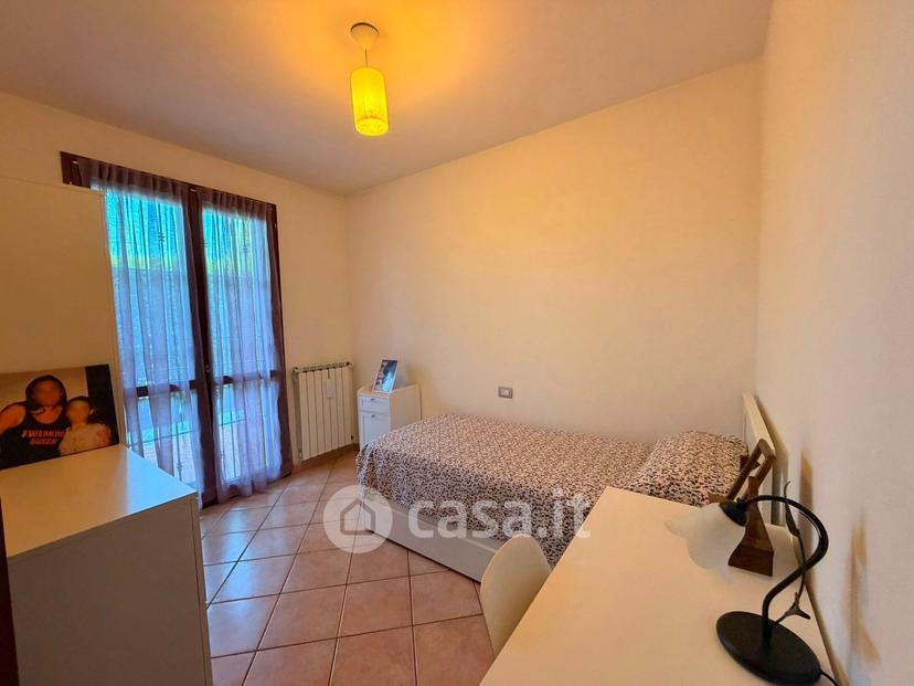 Quadrilocale in Via Isonzo 31 — foto 27 di 46