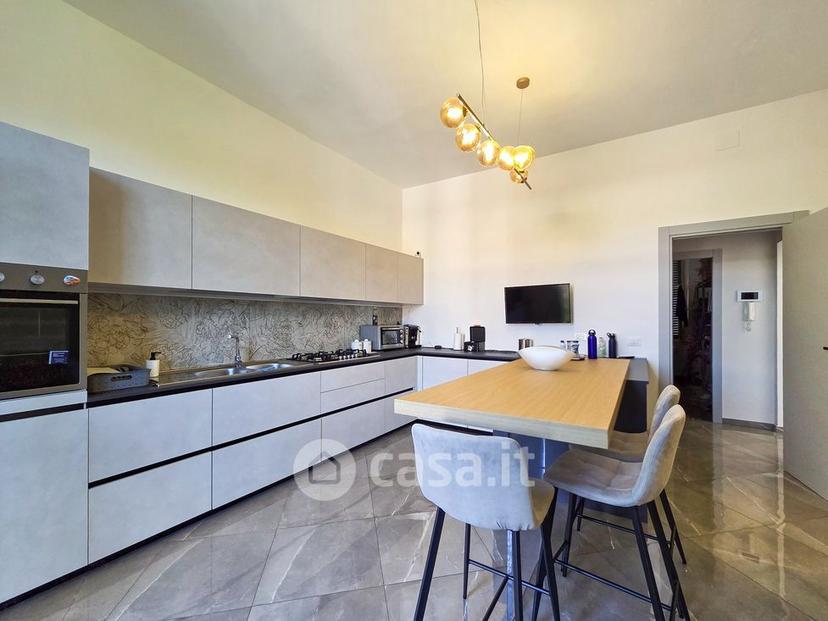 Appartamento in Viale San Martino 373