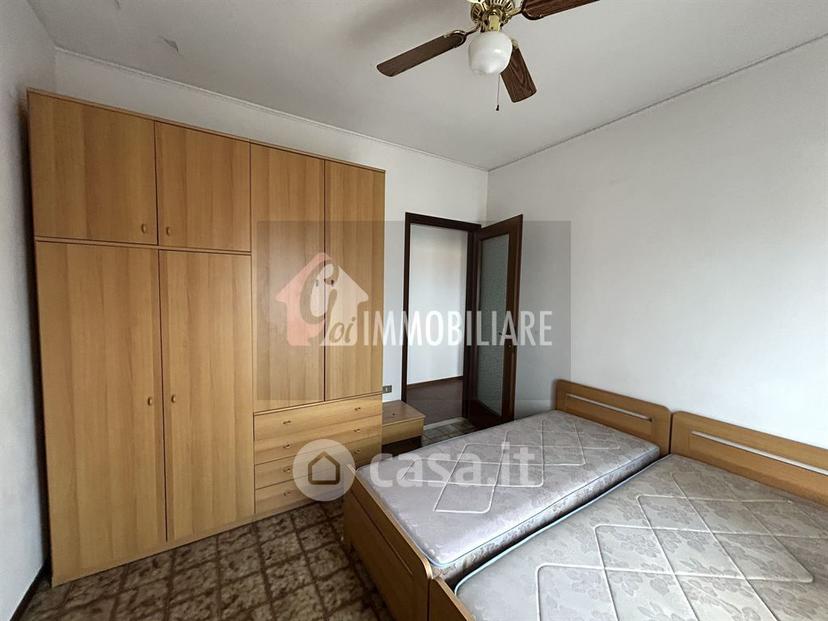 Appartamento in Via Azzo Porzio 148 — foto 21 di 25