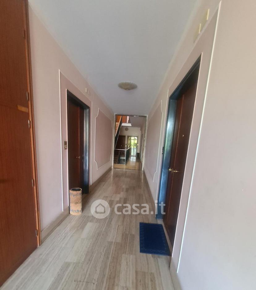 Trilocale in Via Pierino Negrotto Cambiaso — foto 11 di 32