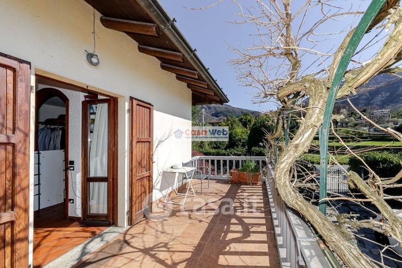 Villa in Via alla Campagna 7 — foto 53 di 57