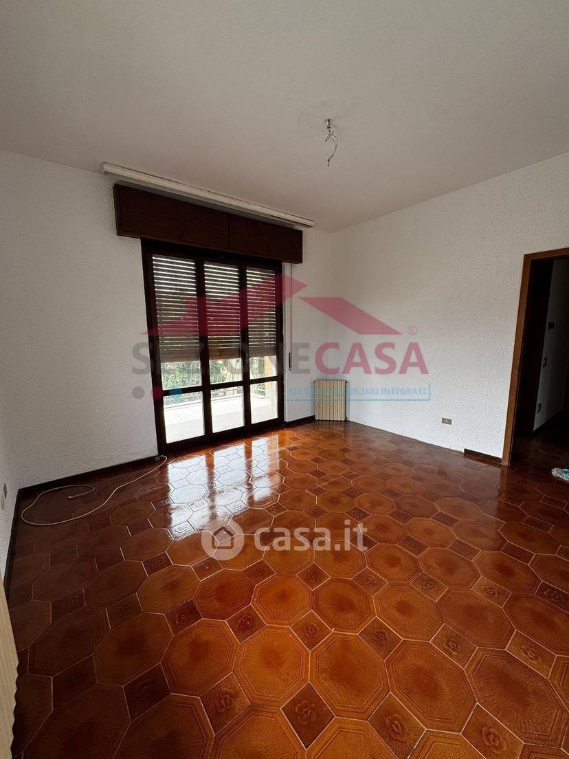 Trilocale in Via Monte Nero — foto 7 di 10