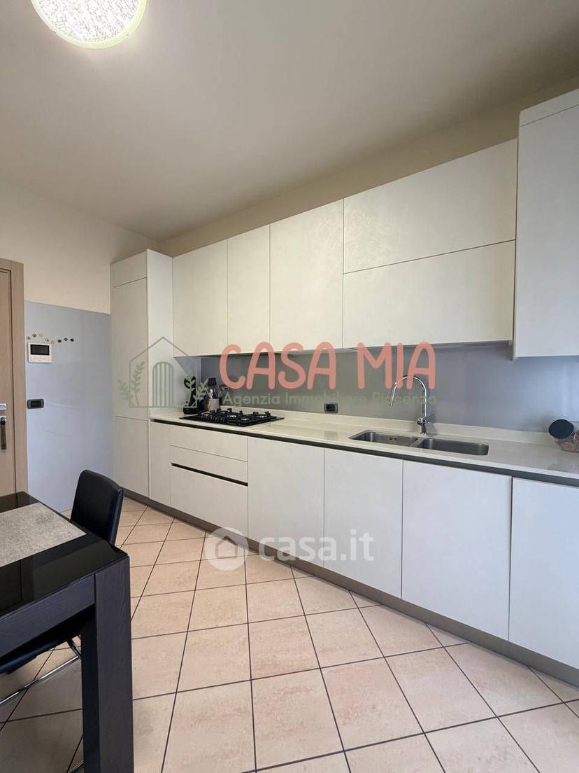 Quadrilocale in Via G. Masina — foto 12 di 38