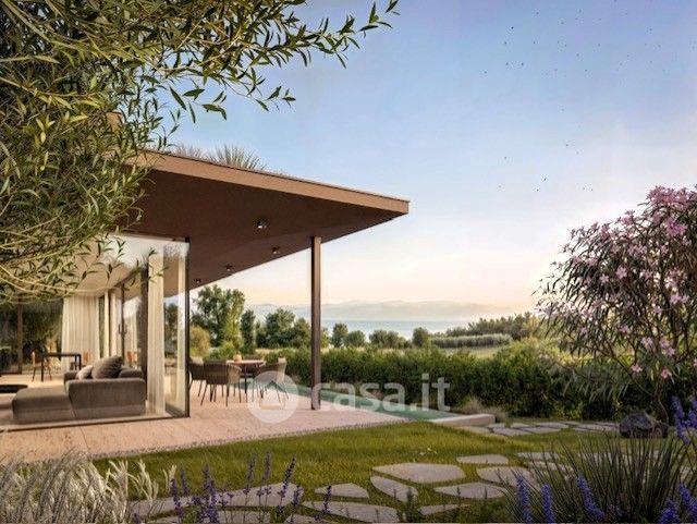 Villa in Via Riare — foto 8 di 26