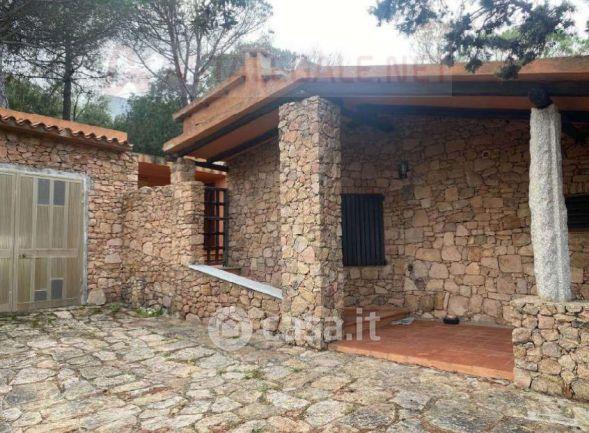 Villa in Via Marinedda — foto 21 di 33