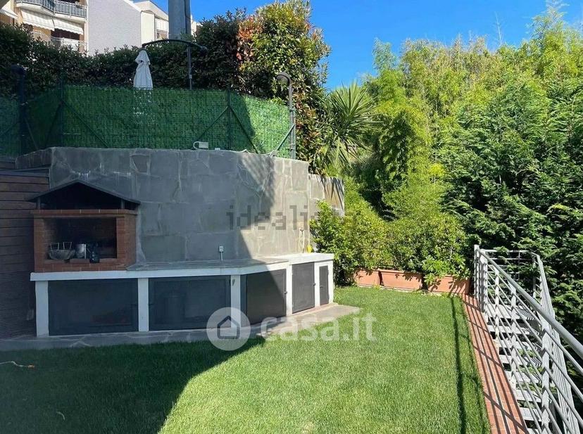Appartamento in Salita del Castelvecchio — foto 16 di 30