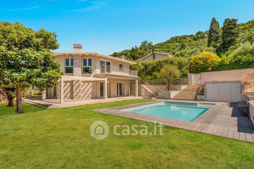 Villa in Via della Chiusa 323 — foto 27 di 36