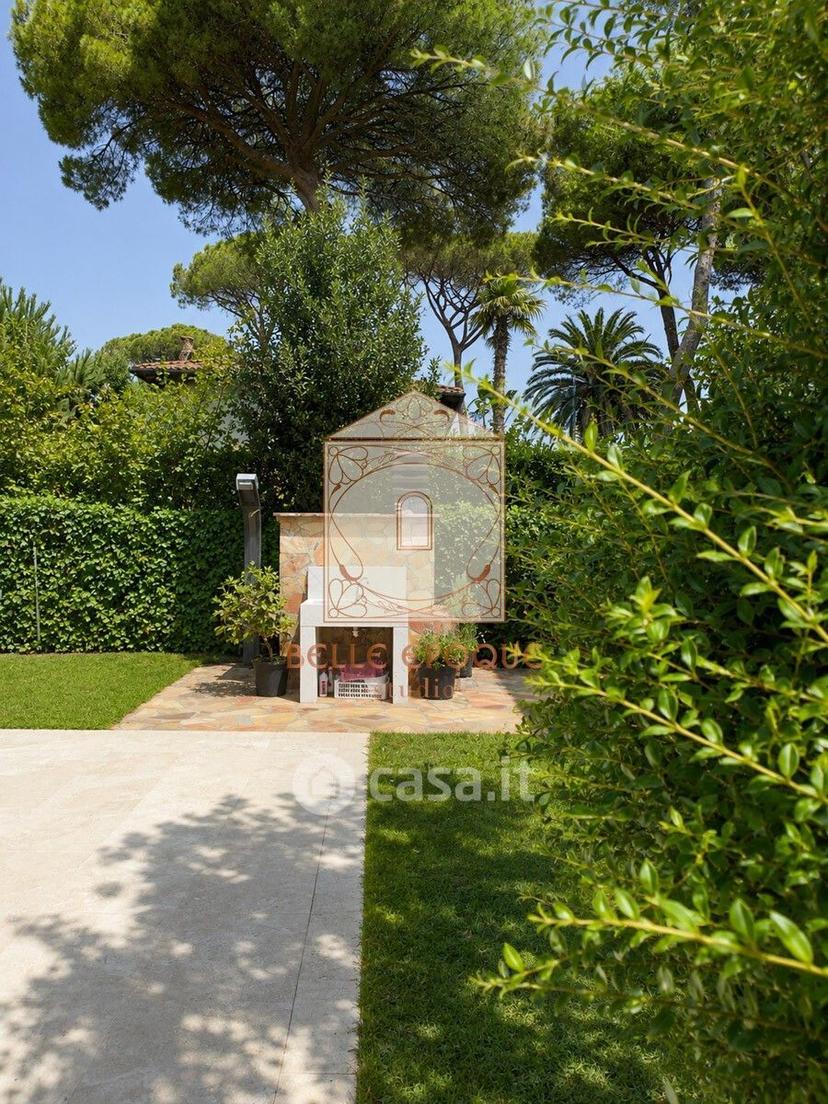 Villa in Via Agnelli 58 — foto 46 di 50
