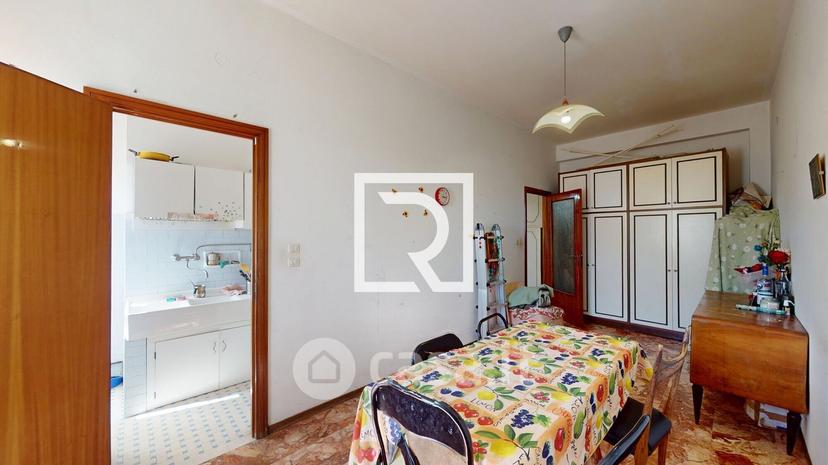Trilocale in Via Giacomo della Torre — foto 16 di 34
