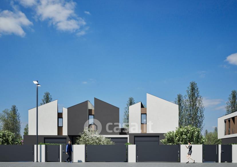 Villa in Via Pasteur — foto 20 di 34