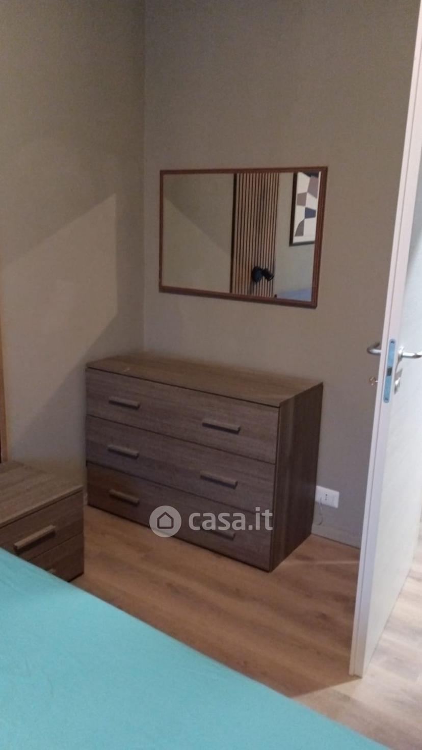 Stanza in Corso Risorgimento — foto 12 di 19