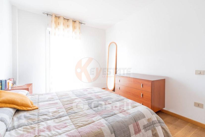 Appartamento in Via Walter Pasella 36 — foto 36 di 36