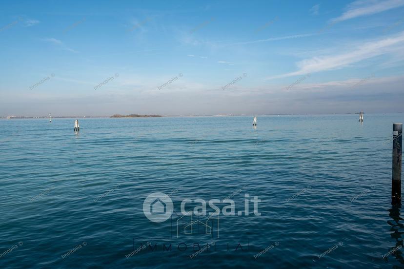 Appartamento in Cannaregio 982 — foto 7 di 32