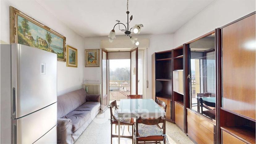 Trilocale in Via Regina Margherita 67 — foto 14 di 32