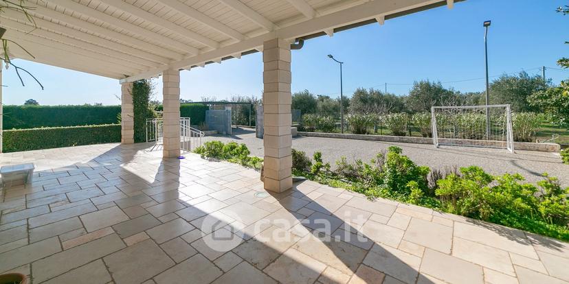 Villa in Contrada Salinola — foto 39 di 72