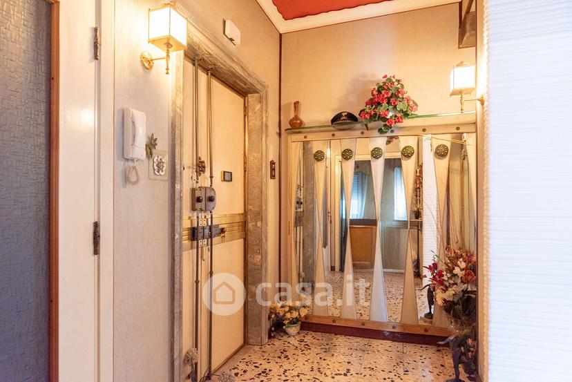 Quadrilocale in Via Giuseppe Capaldo 7 — foto 27 di 30