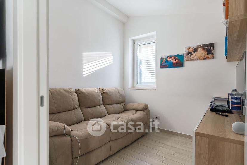 Trilocale in Via Caduti di Nassiriya — foto 14 di 15