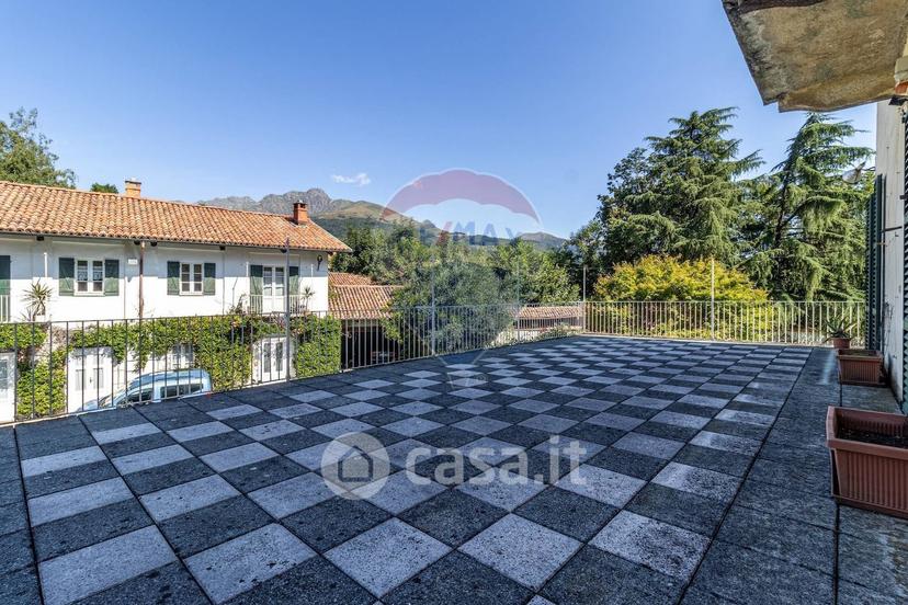 Villa in Via Ing. Bertola 1 — foto 84 di 132