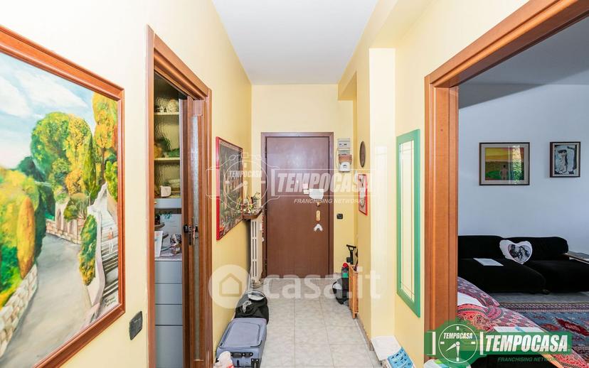 Quadrilocale in Via Giuseppe di Vittorio — foto 23 di 25
