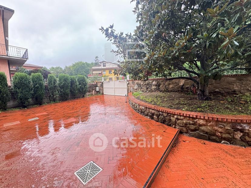 Villa in Via Ferdinando Magellano — foto 17 di 49