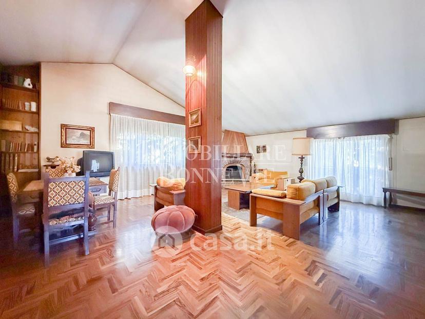 Villa in Via Marinotti — foto 18 di 58
