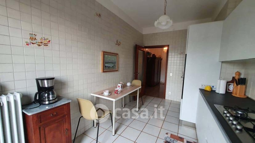 Quadrilocale in Via Libero Benedetti 4 — foto 30 di 31